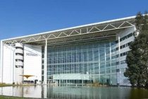 Premier Inn Premier Inn Heathrow Airport Terminal 4 Stanwell Exterior photo