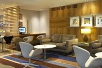Premier Inn Premier Inn Heathrow Airport Terminal 4 Stanwell Exterior photo