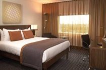 Premier Inn Premier Inn Heathrow Airport Terminal 4 Stanwell Exterior photo